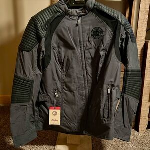 Indian Motorcycle women’s riding jacket